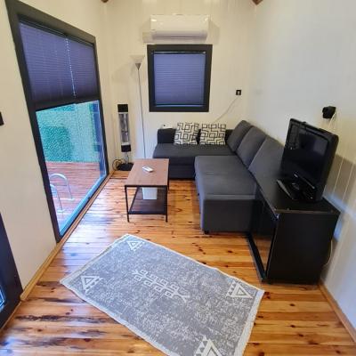  ANTİK HOUSE İZNİK